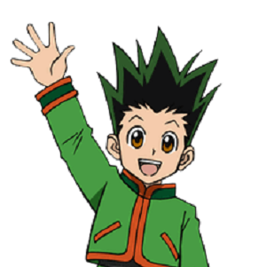 Gon