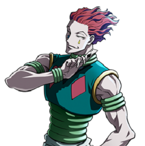 Hisoka