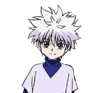 Killua