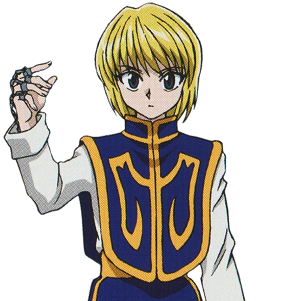 Kurapika