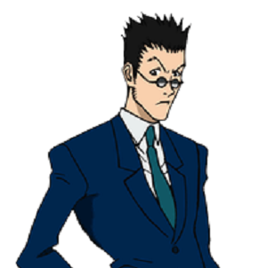 Leorio